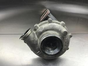 Liebherr Turbocharger K27.2